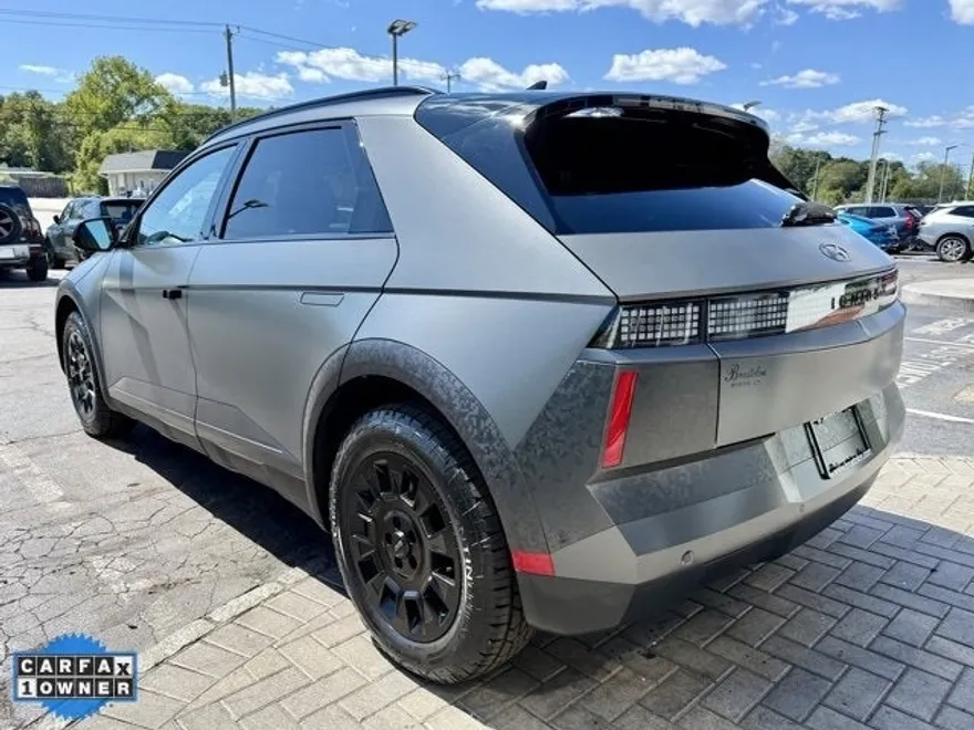 2025 Hyundai Ioniq 5 photo 1