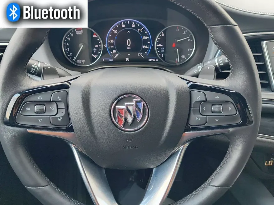 2024 Buick Enclave Premium photo 1