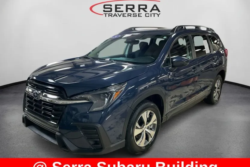 2024 Subaru Ascent Premium photo 1