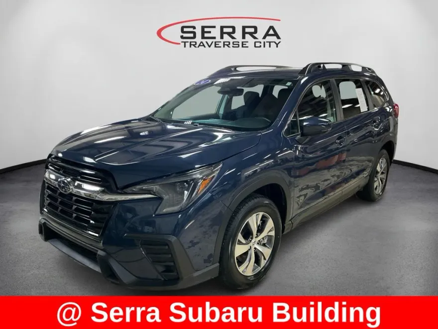 2024 Subaru Ascent Premium photo 1