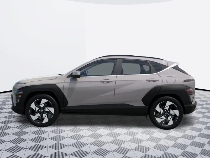 2026 Hyundai Kona SEL photo 1