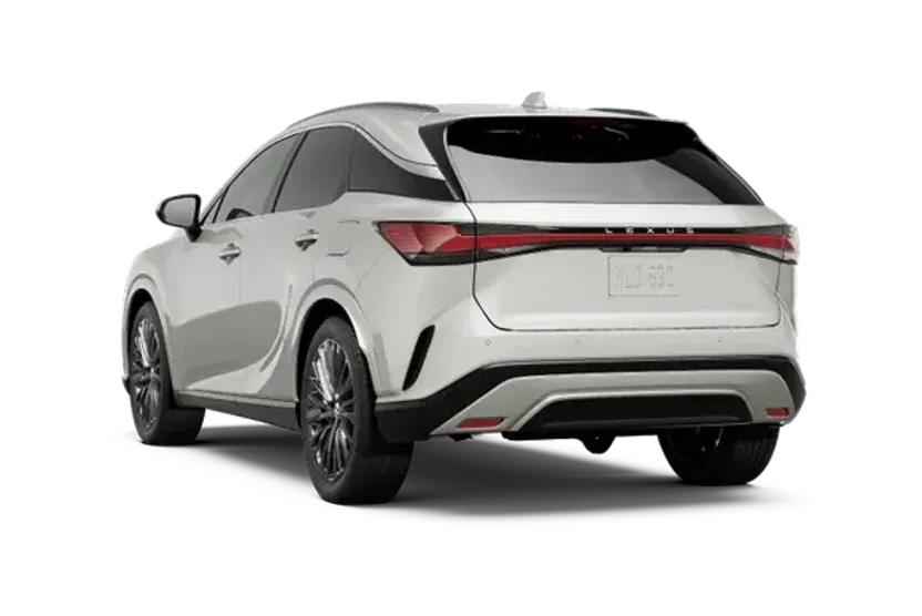 2025 Lexus RX 350 Luxury AWD photo 1