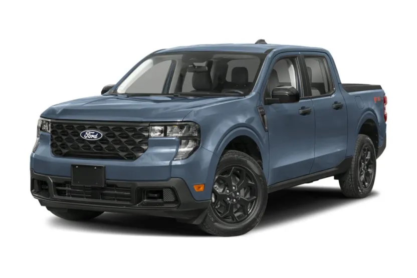 2025 Ford Maverick XL photo 1