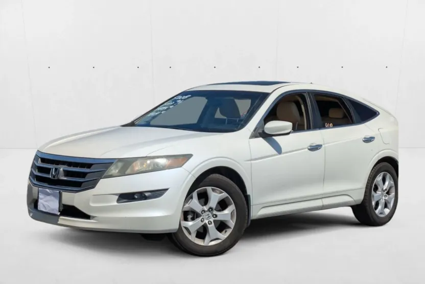 2010 Honda Crosstour EX-L photo 1