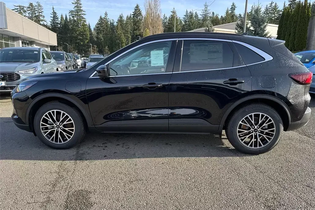 2024 Ford Escape Plug-In Hybrid Base photo 1