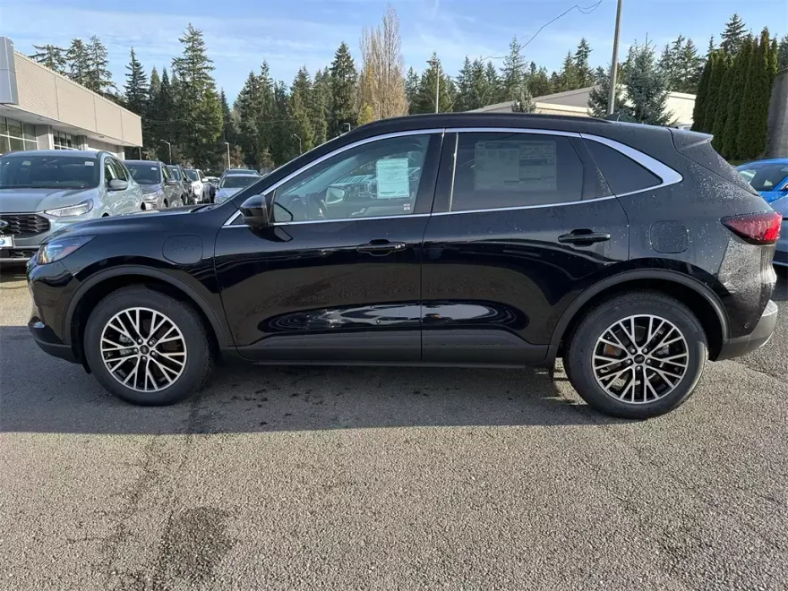 2024 Ford Escape Plug-In Hybrid Base photo 1