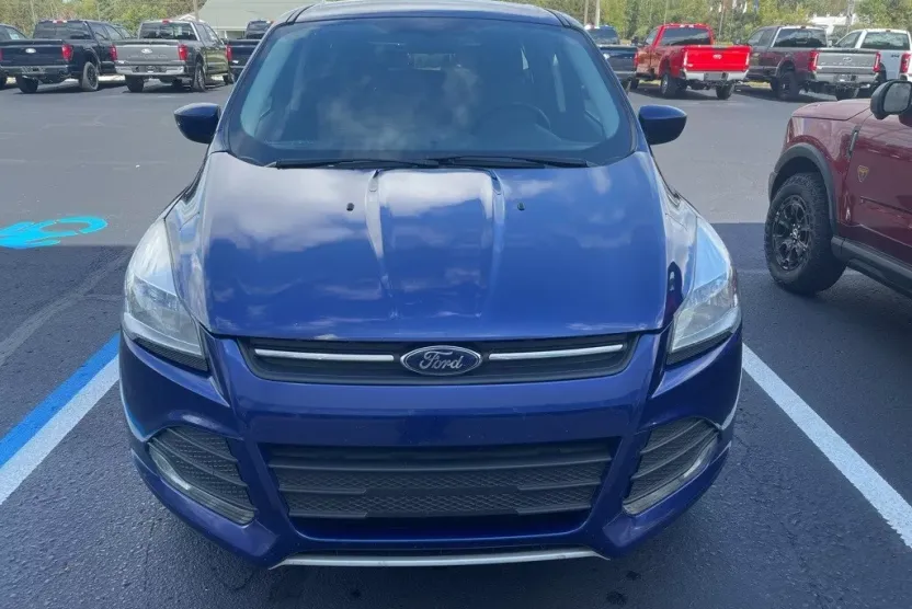 2014 Ford Escape SE photo 1