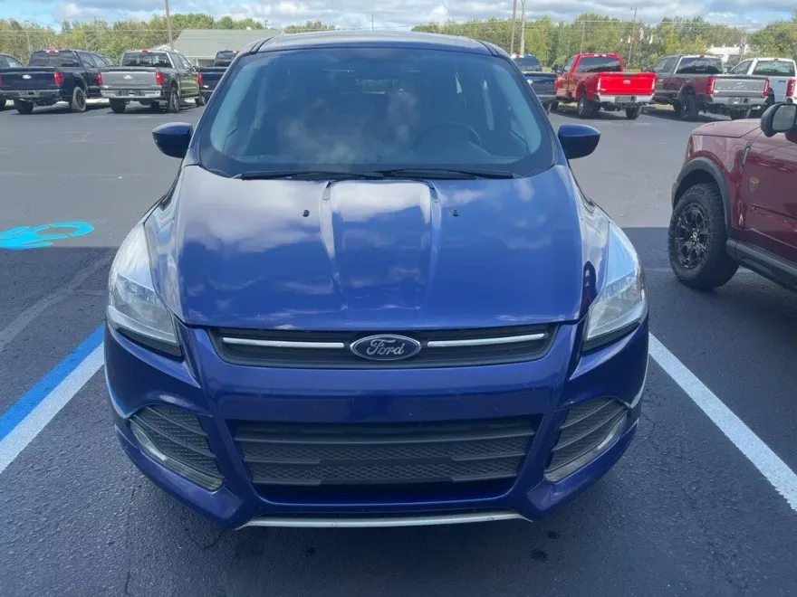 2014 Ford Escape SE photo 1