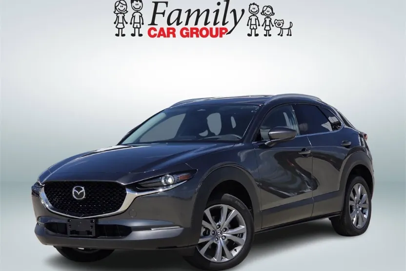 2025 Mazda CX-30 2.5 S Premium photo 1