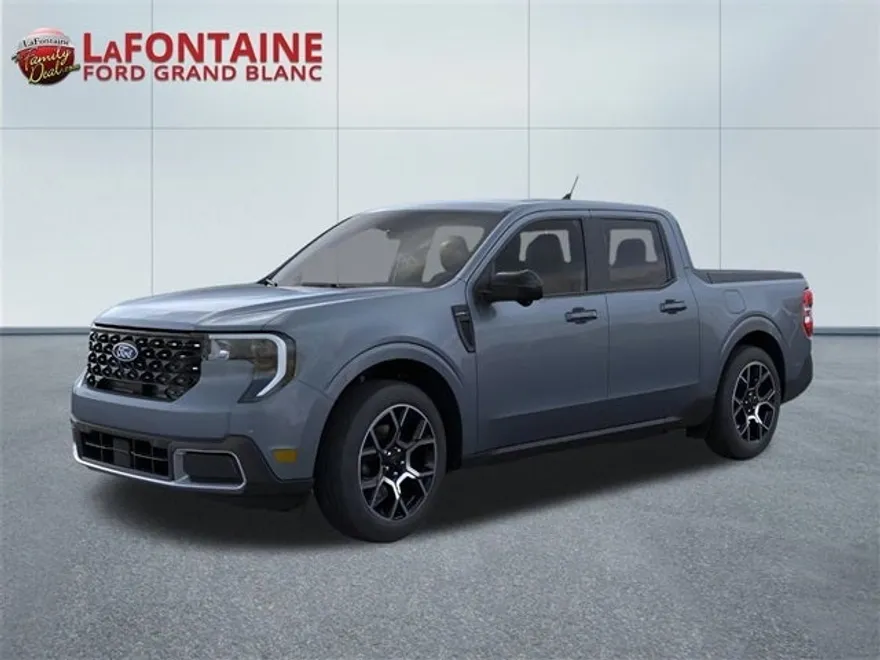 2025 Ford Maverick Lariat photo 1