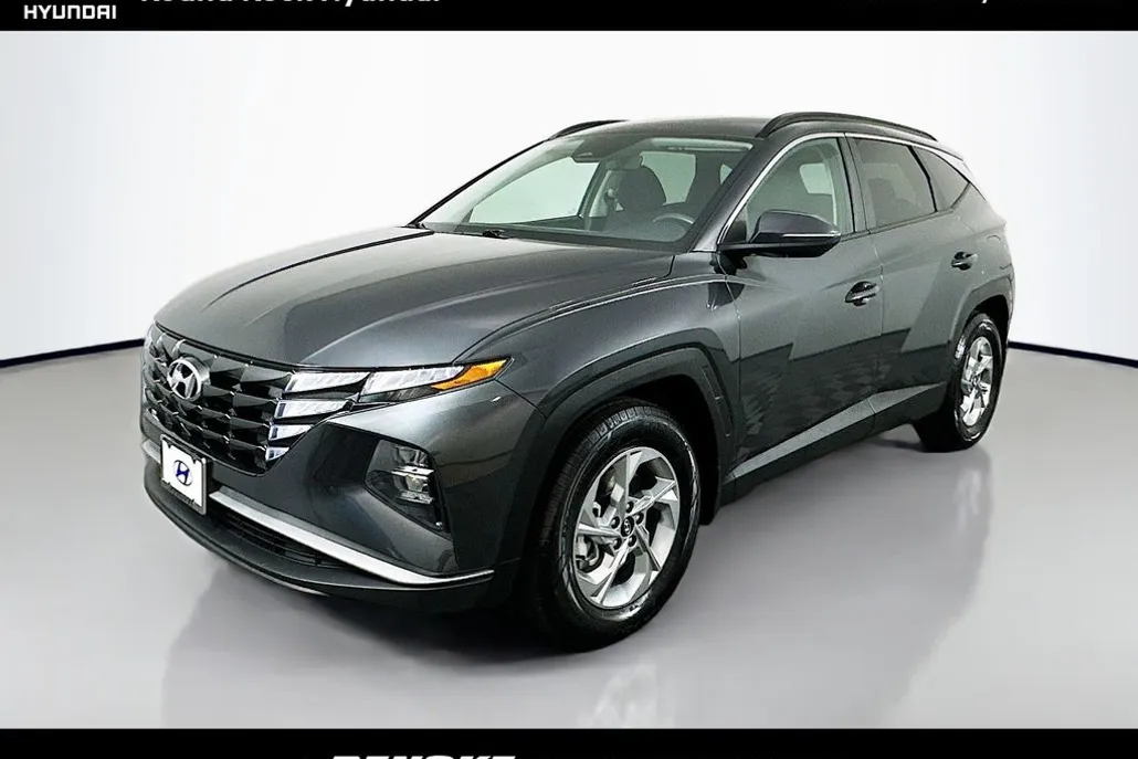 2023 Hyundai Tucson SEL photo 1