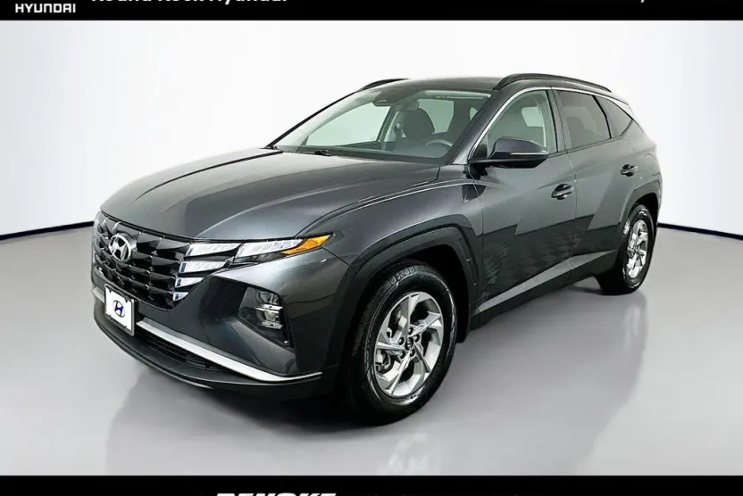 2023 Hyundai Tucson SEL photo 1