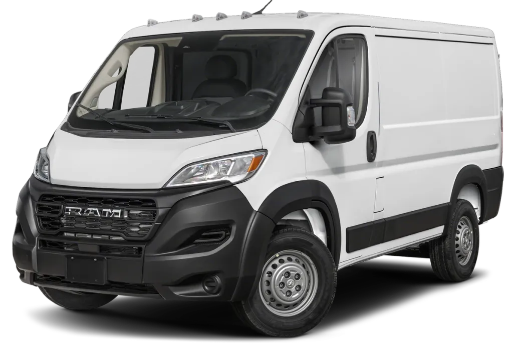 2025 Ram ProMaster 1500 photo 1