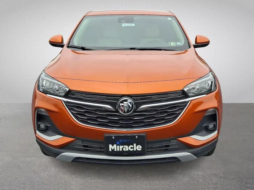 2023 Buick Encore GX Preferred photo 1