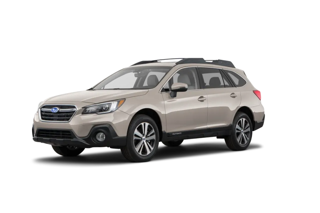2019 Subaru Outback 2.5i Limited photo 1