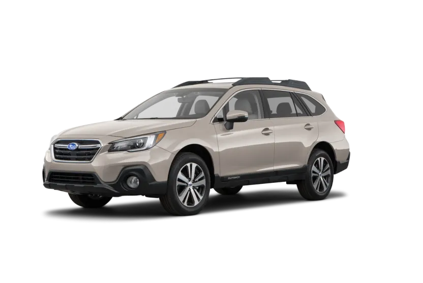 2019 Subaru Outback 2.5i Limited photo 1