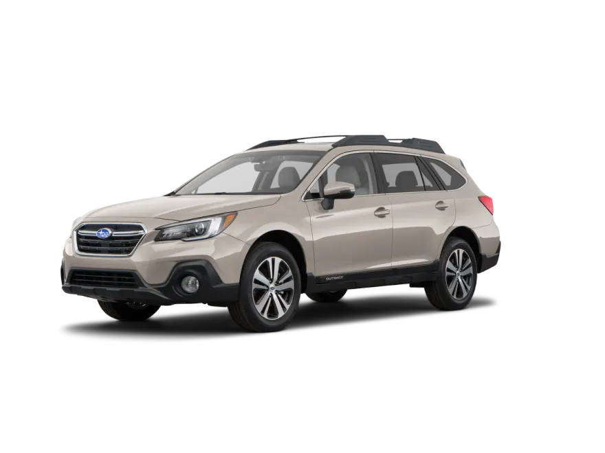 2019 Subaru Outback 2.5i Limited photo 1