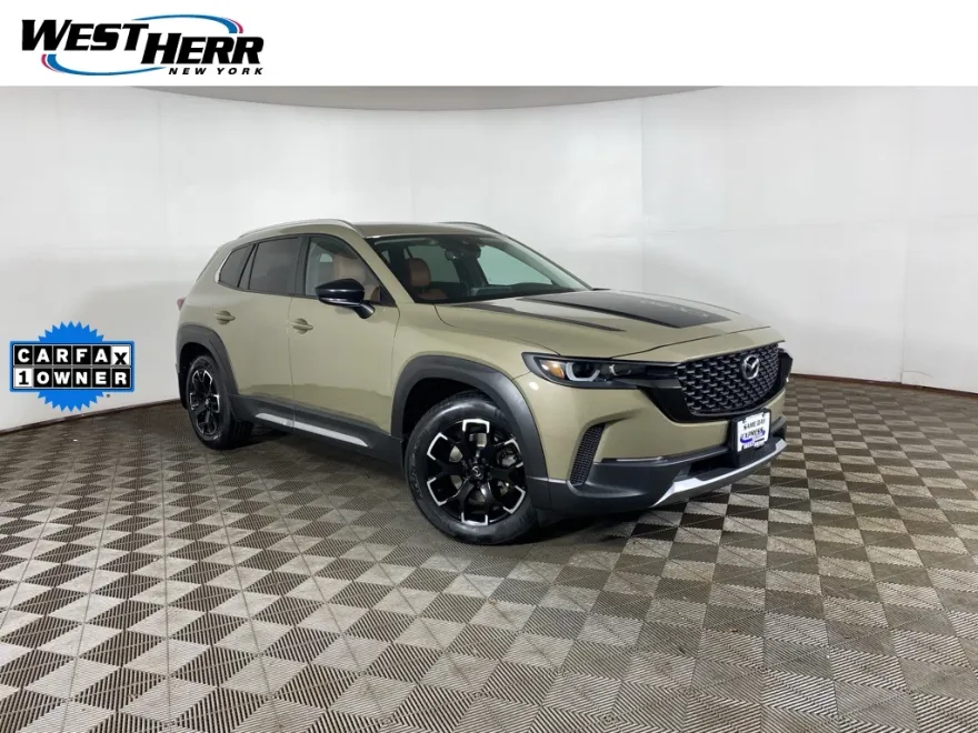 2023 Mazda CX-50 2.5 Turbo Meridian Edition photo 1