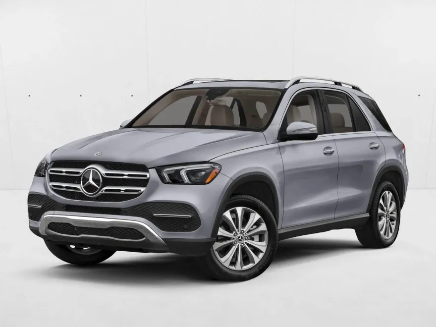 2023 Mercedes Benz GLE 350 photo 1