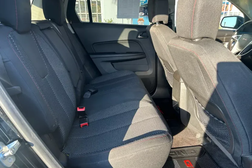 2016 Gmc Terrain SLE photo 1
