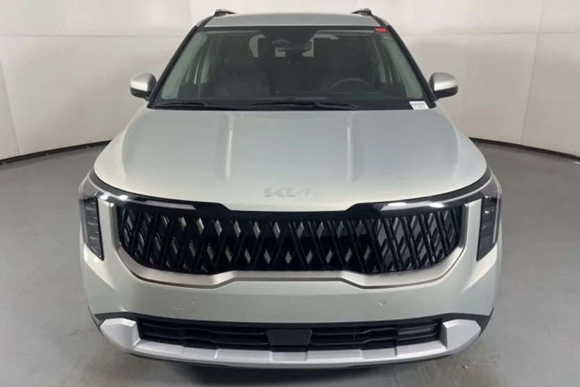 2026 Kia Carnival EX photo 1