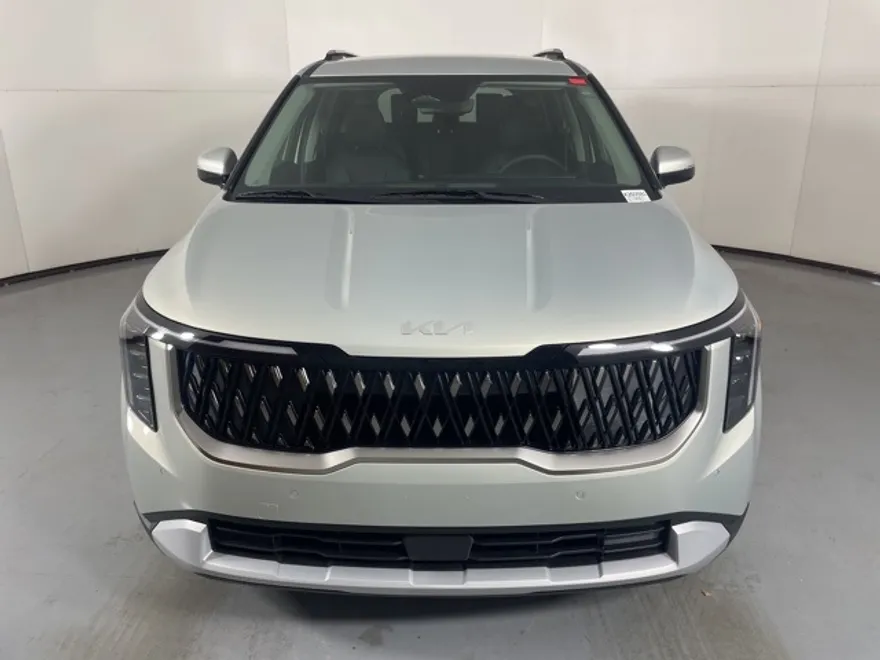 2026 Kia Carnival EX photo 1