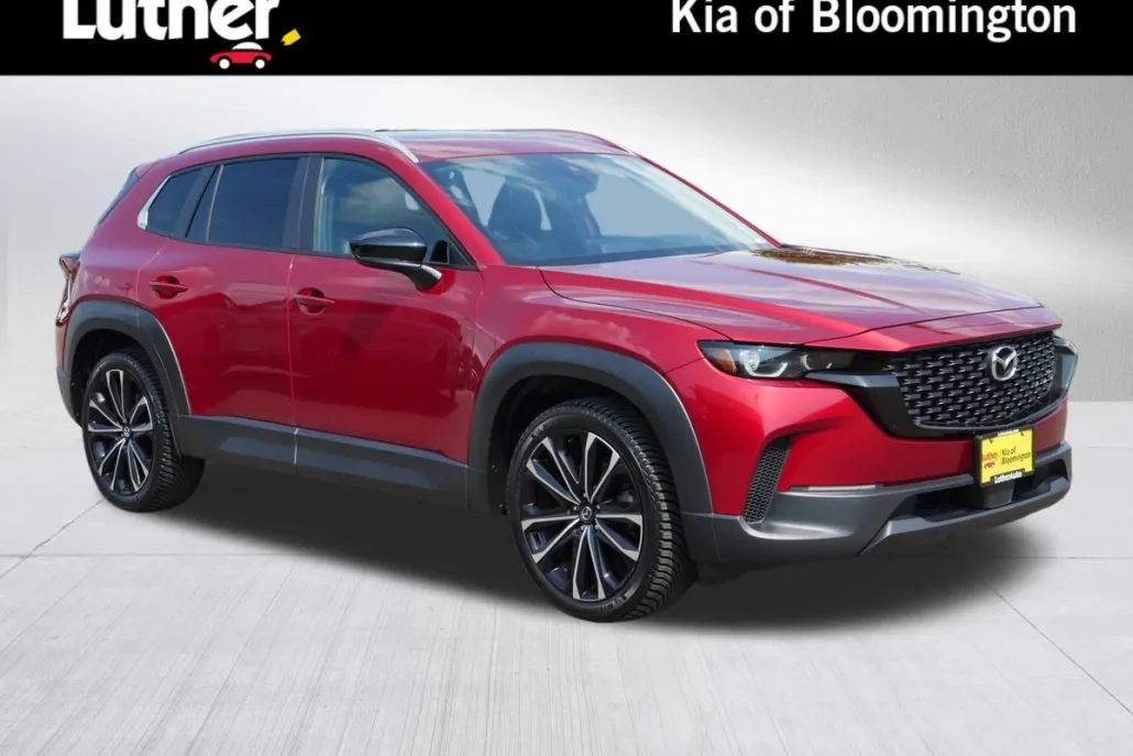 2023 Mazda CX-50 2.5 Preferred Plus photo 1