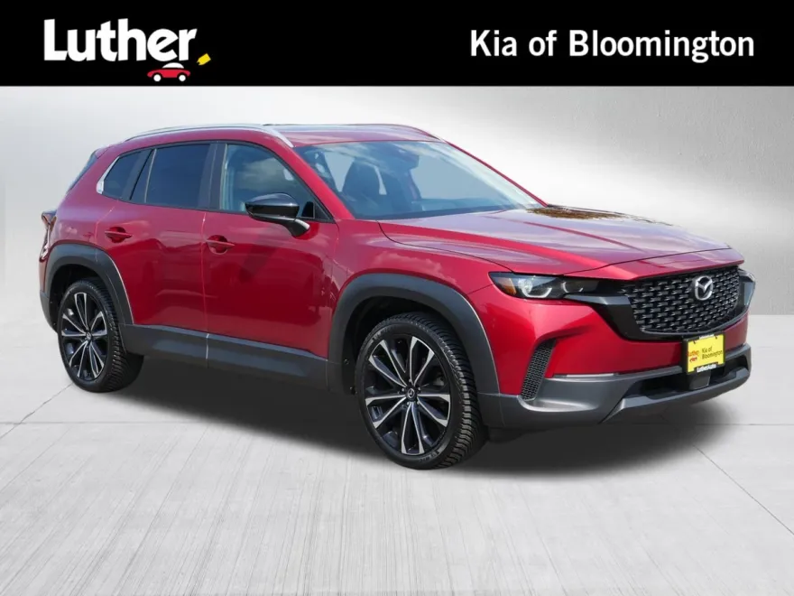 2023 Mazda CX-50 2.5 Preferred Plus photo 1