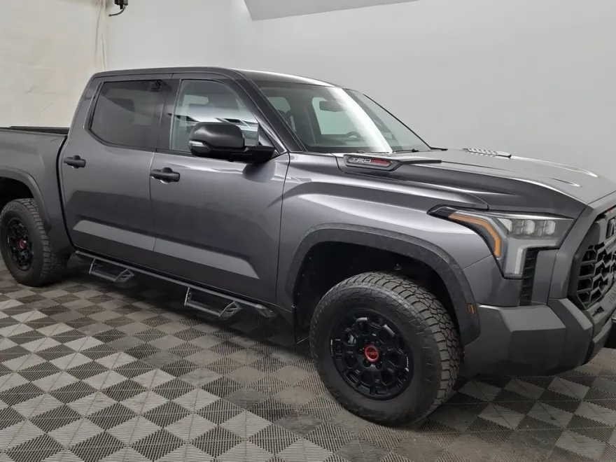 2023 Toyota Tundra TRD Pro photo 1