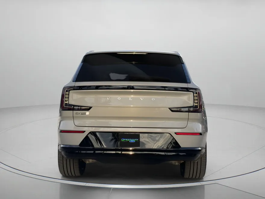 2025 Volvo EX90 Twin Motor Performance Ultra photo 1