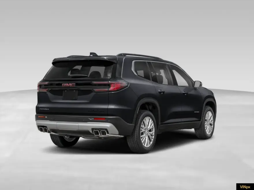 2026 Gmc Acadia Elevation photo 1