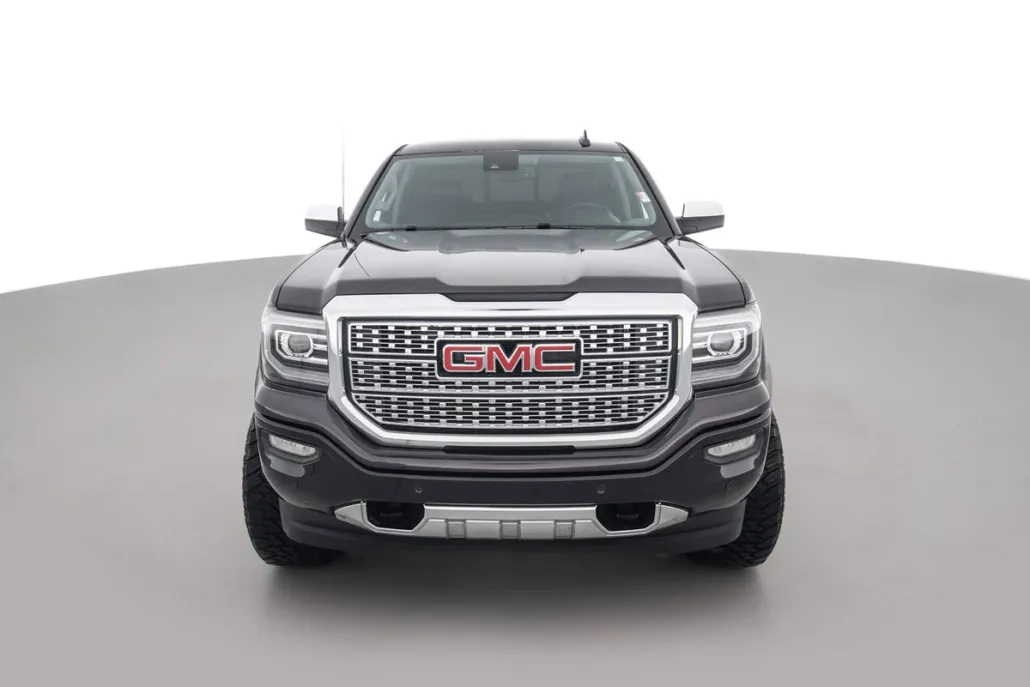 2016 Gmc Sierra 1500 Denali photo 1