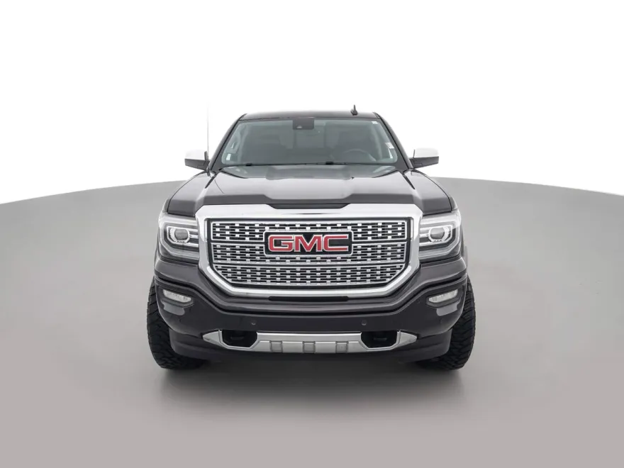 2016 Gmc Sierra 1500 Denali photo 1