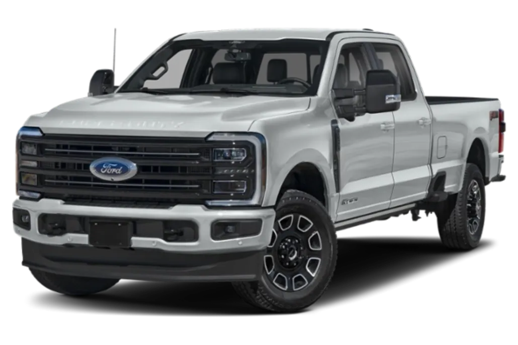 2026 Ford F-350 photo 21