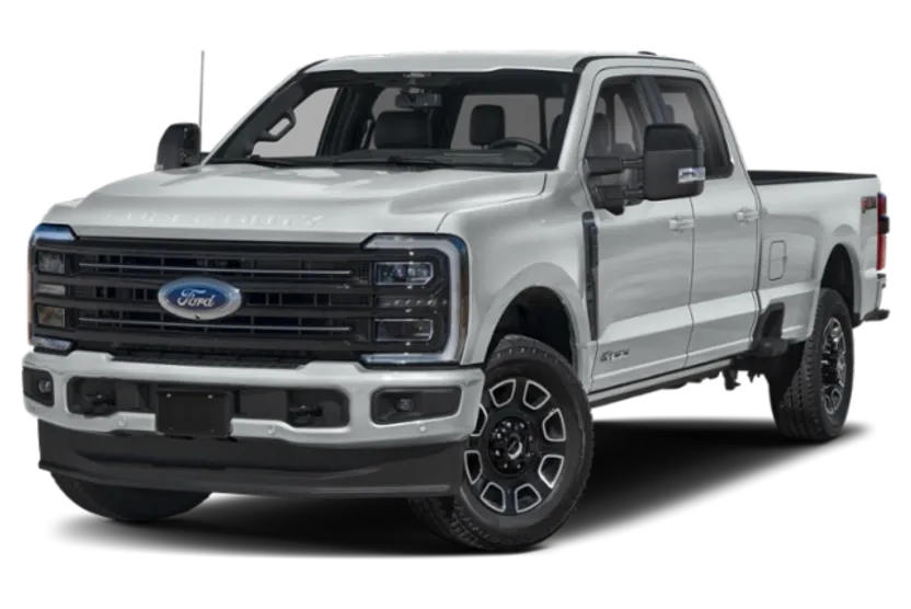 2026 Ford F-350 photo 21