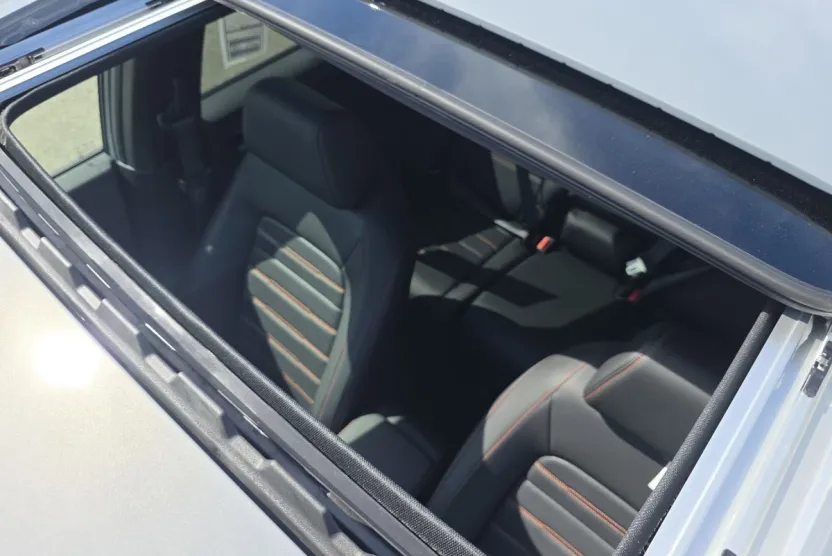2026 Honda CR-V Hybrid Sport Touring photo 1