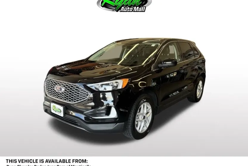 2023 Ford Edge SEL photo 1