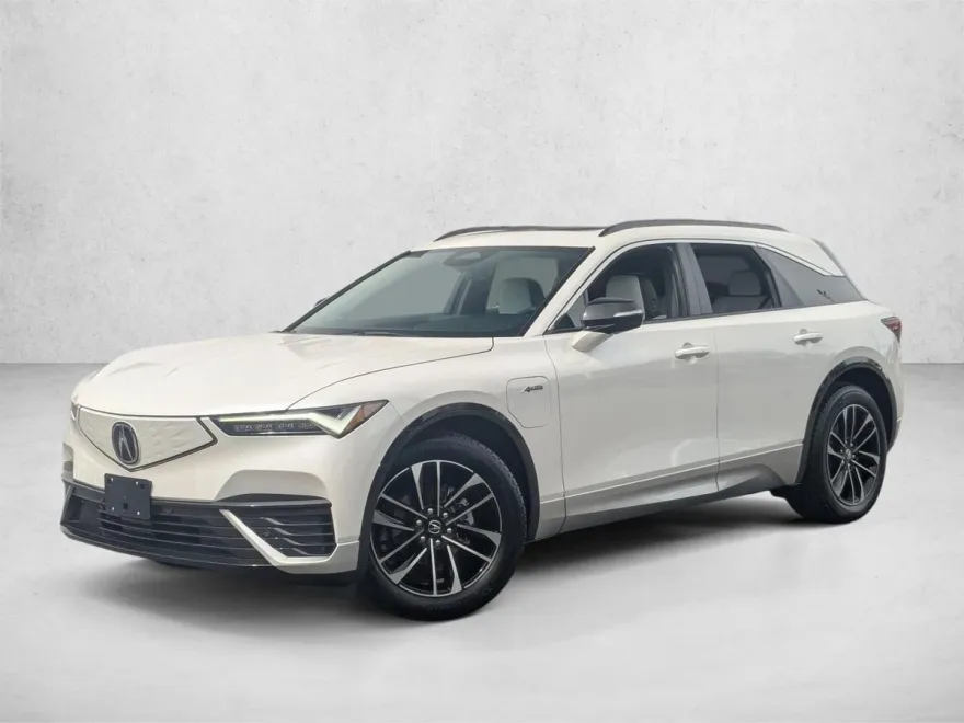 2024 Acura ZDX A-Spec photo 1