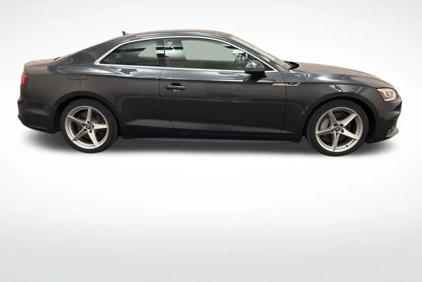 2019 Audi A5 2.0T Premium Plus photo 1
