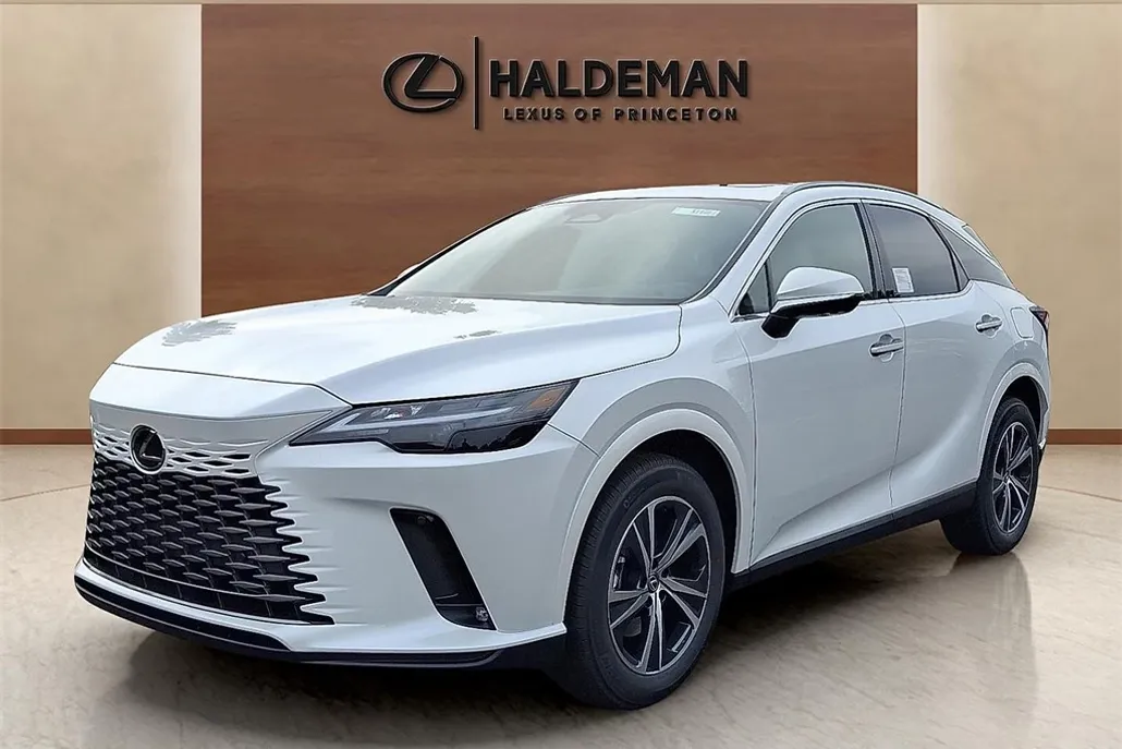 2025 Lexus RX 350 Premium photo 1