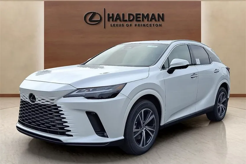2025 Lexus RX 350 Premium photo 1