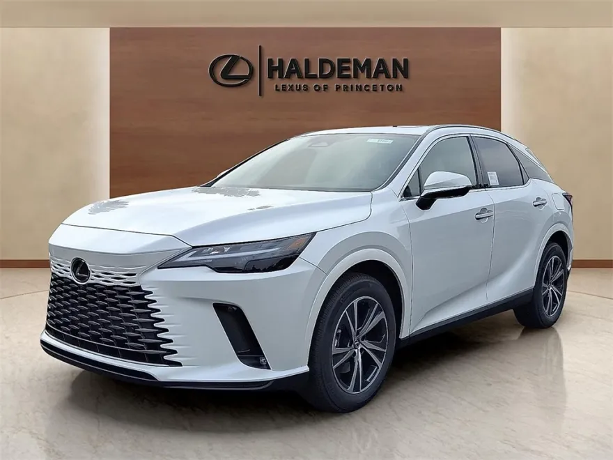 2025 Lexus RX 350 Premium photo 1