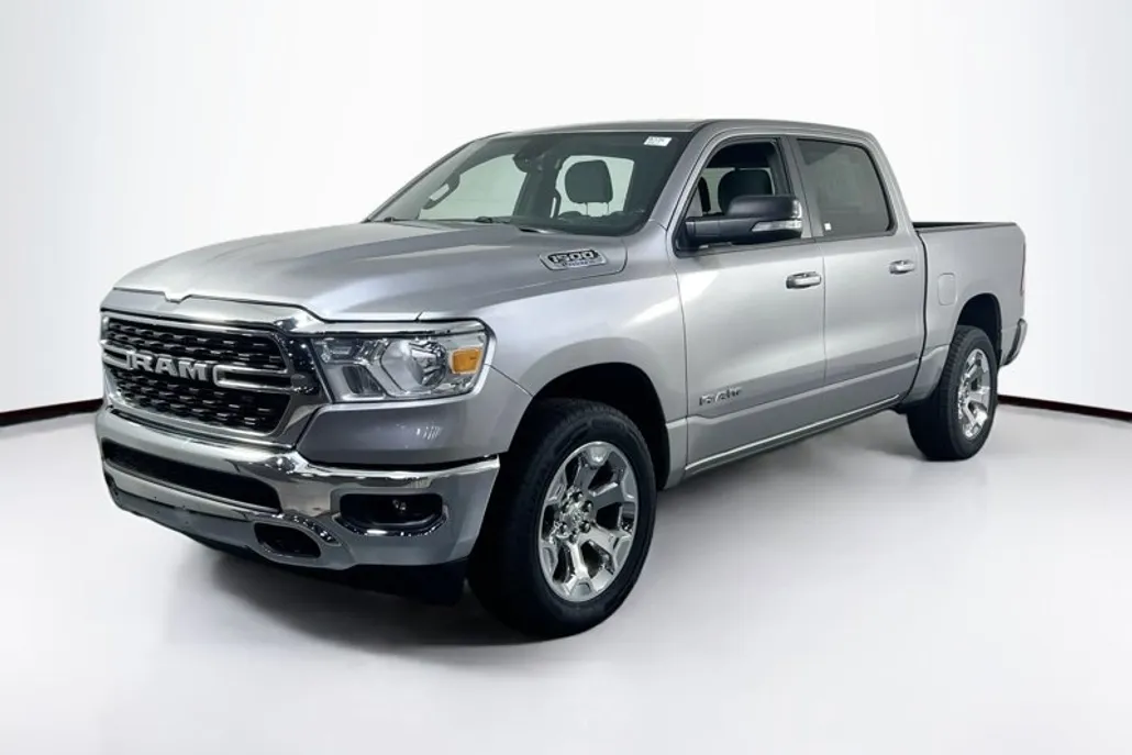 2022 Ram 1500 Big Horn photo 1