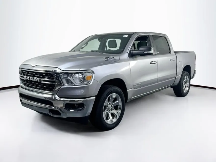 2022 Ram 1500 Big Horn photo 1