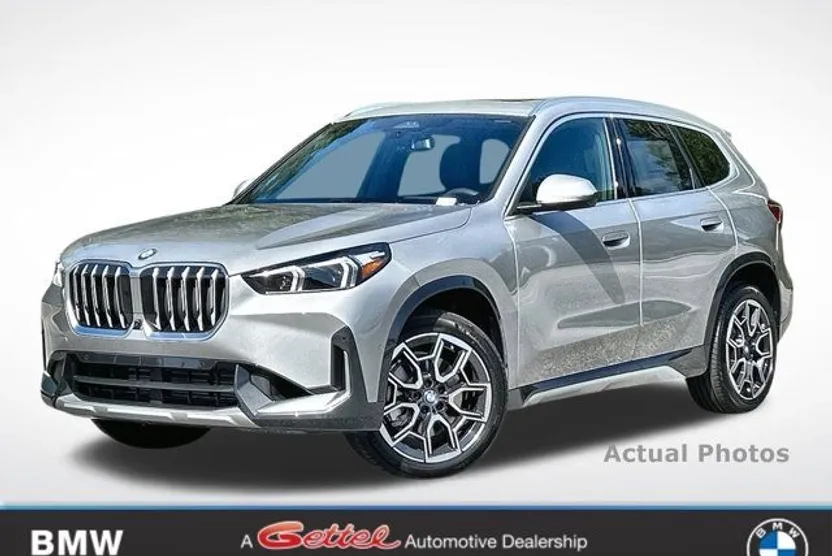 2026 Bmw X1 XDrive28i photo 1