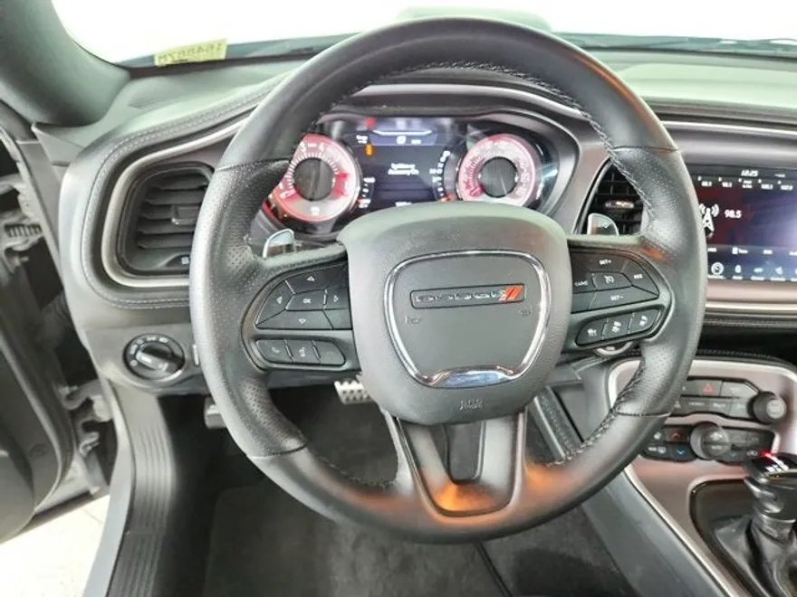 2022 Dodge Challenger R/T Scat Pack photo 30
