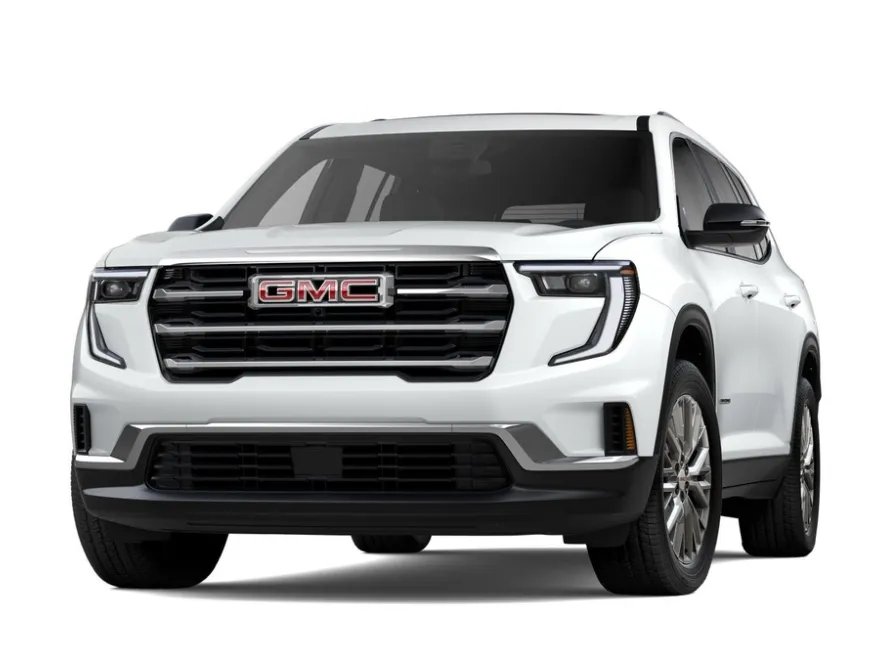 2025 Gmc Acadia Elevation photo 1
