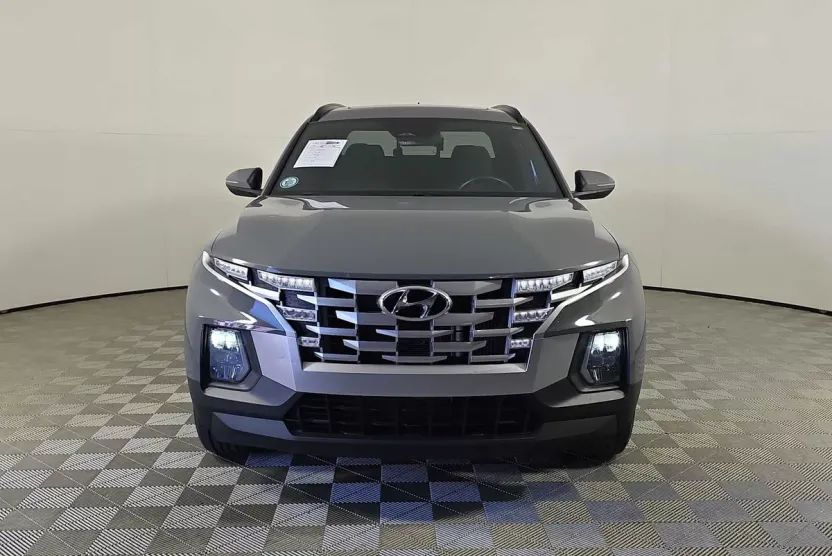 2022 Hyundai Santa Cruz SEL Premium photo 1