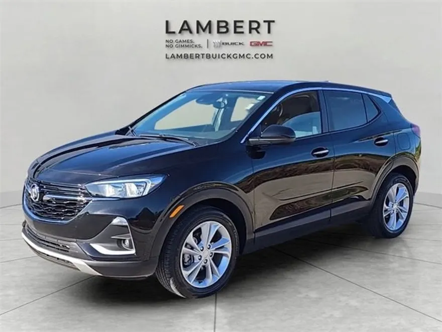 2022 Buick Encore GX Preferred photo 1