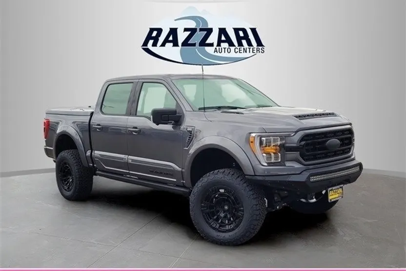 2023 Ford F-150 XLT photo 1